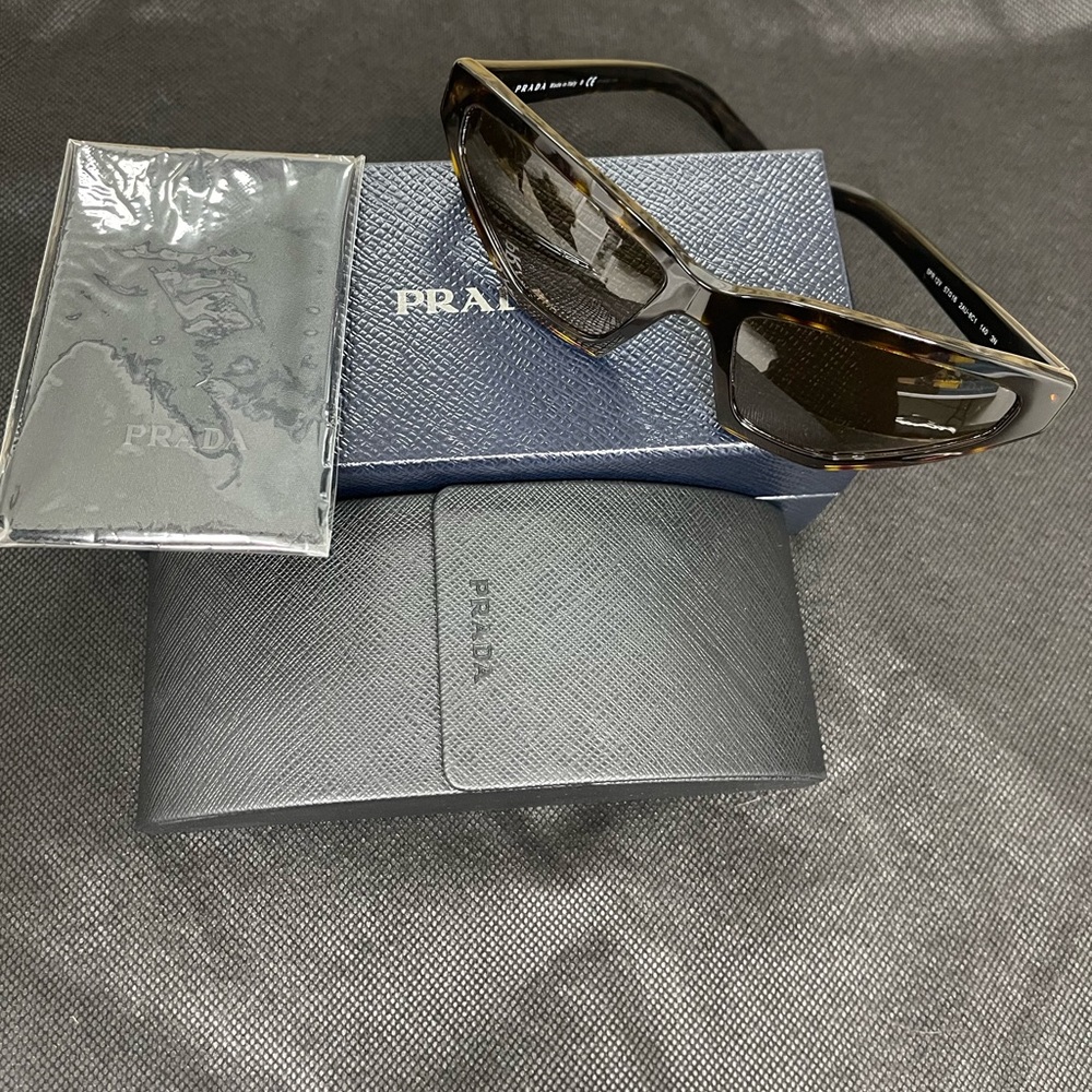 Prada Sunglasses